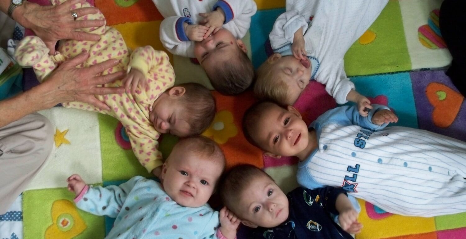 дети на усыновление в москве