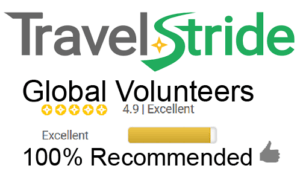 volunteer abroad - review