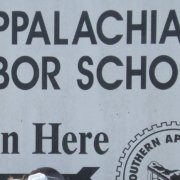 appalachian labor school