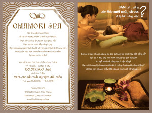 Omamori Spa Flyer (2)