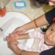 Handwashing