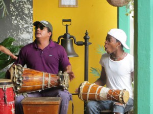 music in Cuba