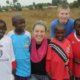 Family Volunteer Experience of a Lifetime in Tanzania