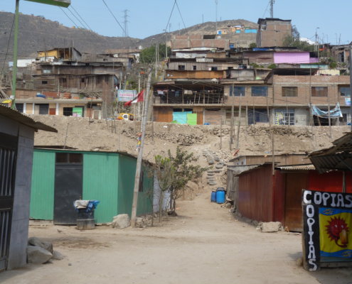 Alto Progreso Peru