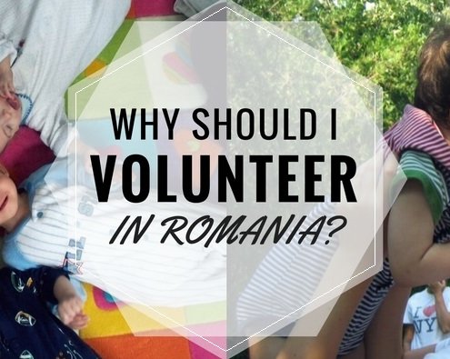 Romania Global Volunteer