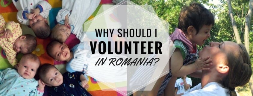 Romania Global Volunteer