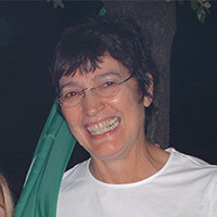 Sue Laxdal