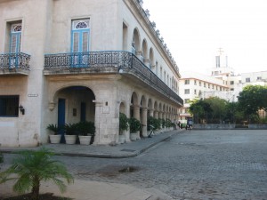 Old Havana tour