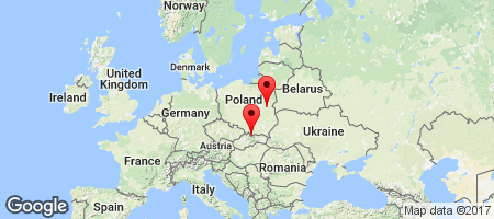 poland Volunteer in Zakopane or Siedlce, Poland