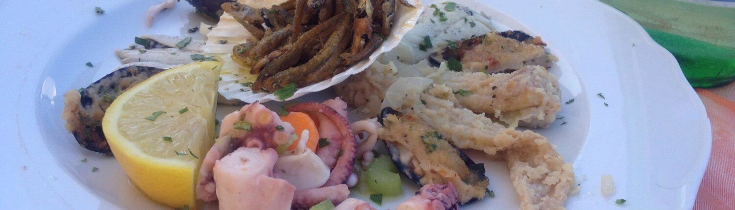 Cuisine of Puglia, Italy