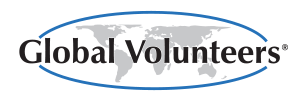 Global Volunteers