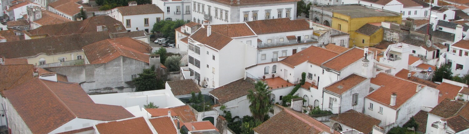 Beja, Portugal