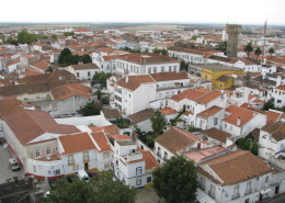 Beja, Portugal