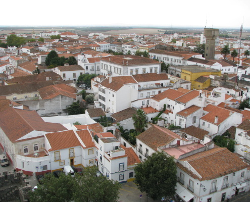 Beja, Portugal