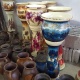 Cuban Pottery
