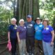 Global Volunteers at Santa Elena Cloud Forest Preserve in Costa Rica