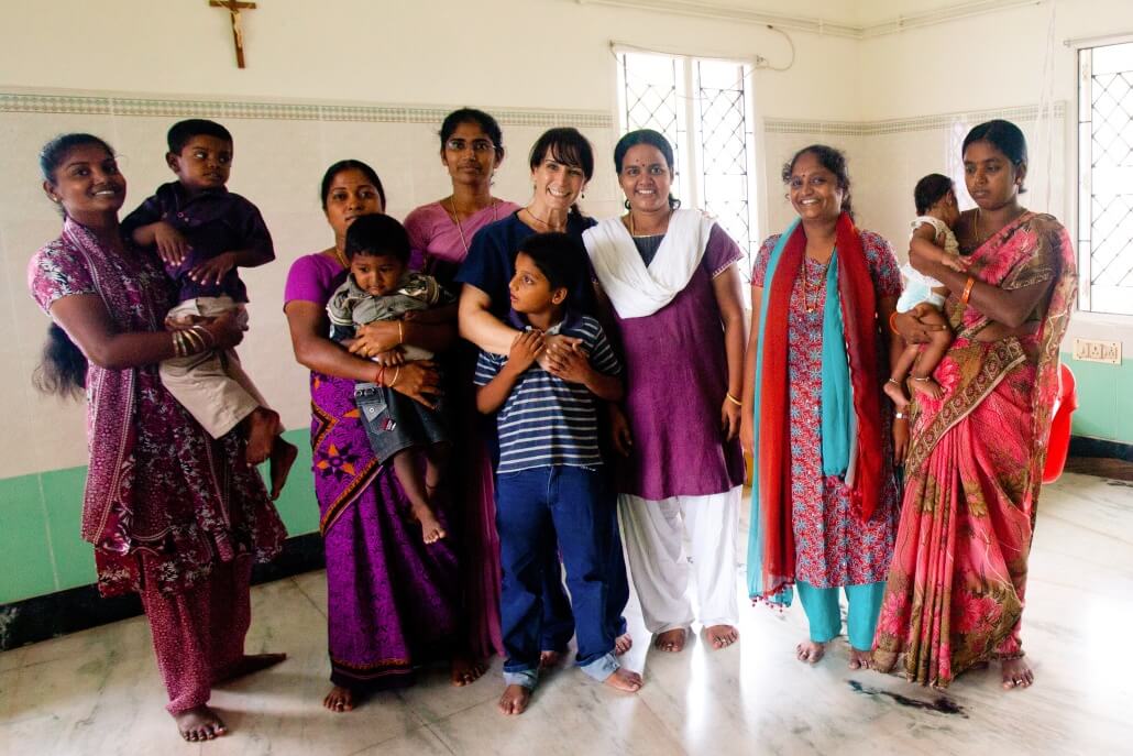 Volunteer in India - Become a Global Volunteer