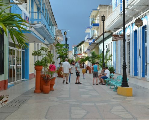 Exquisite Cuba Photos