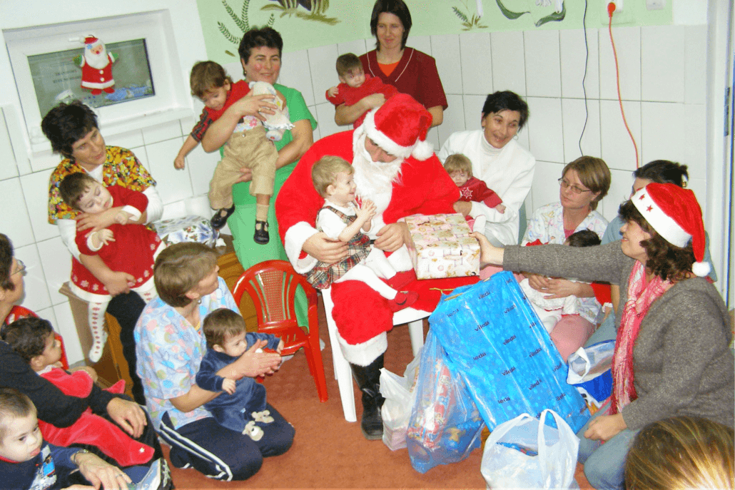 Romania Holiday Volunteer Abroad Program