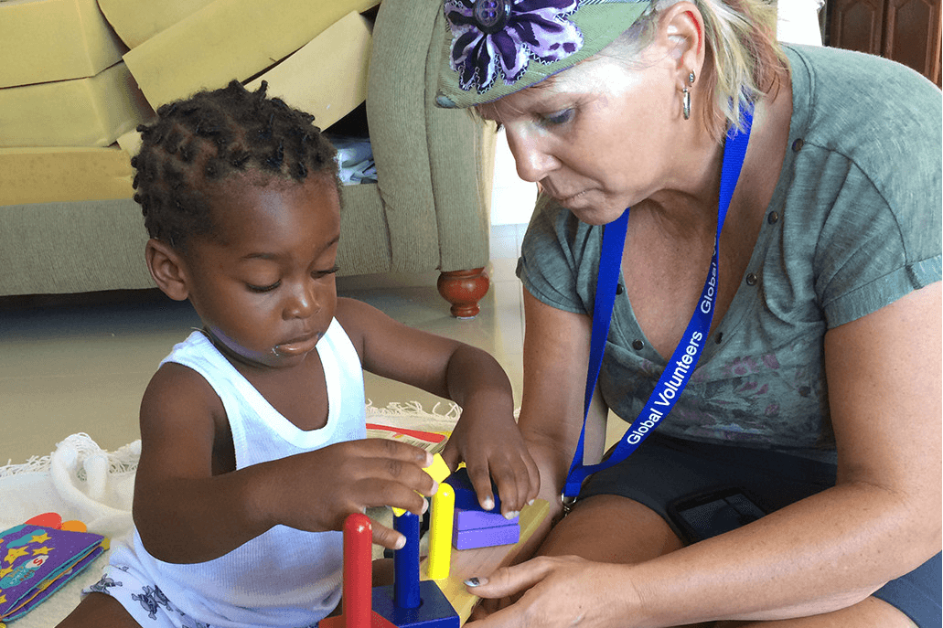 Healthcare Volunteer Programs in St. Lucia