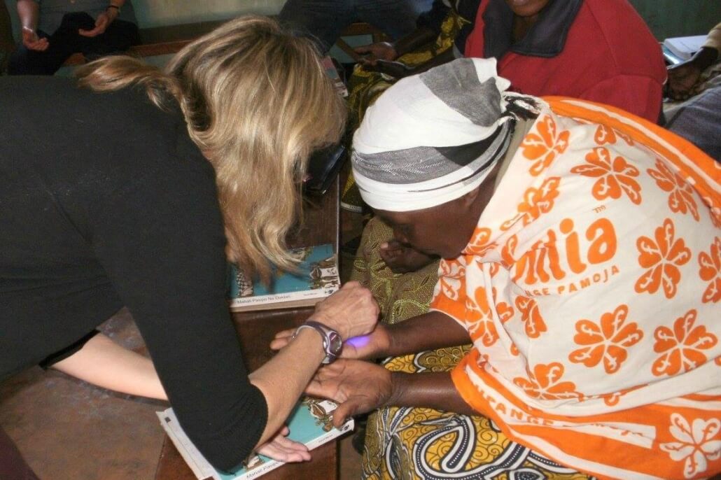 Healthcare Volunteer Programs in Tanzania