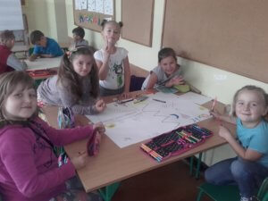 Teaching English in Poland