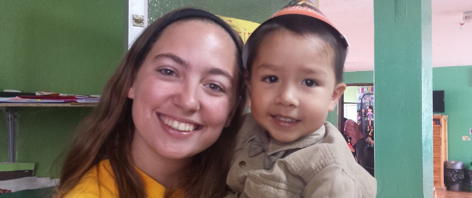 The Experience of Serving in Ecuador