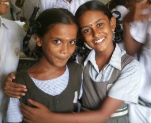 students in Chennai
