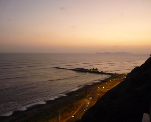 photos of miraflores that will make you want to visit Peru