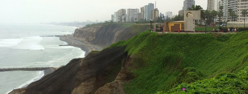 photos of miraflores that will make you want to visit Peru