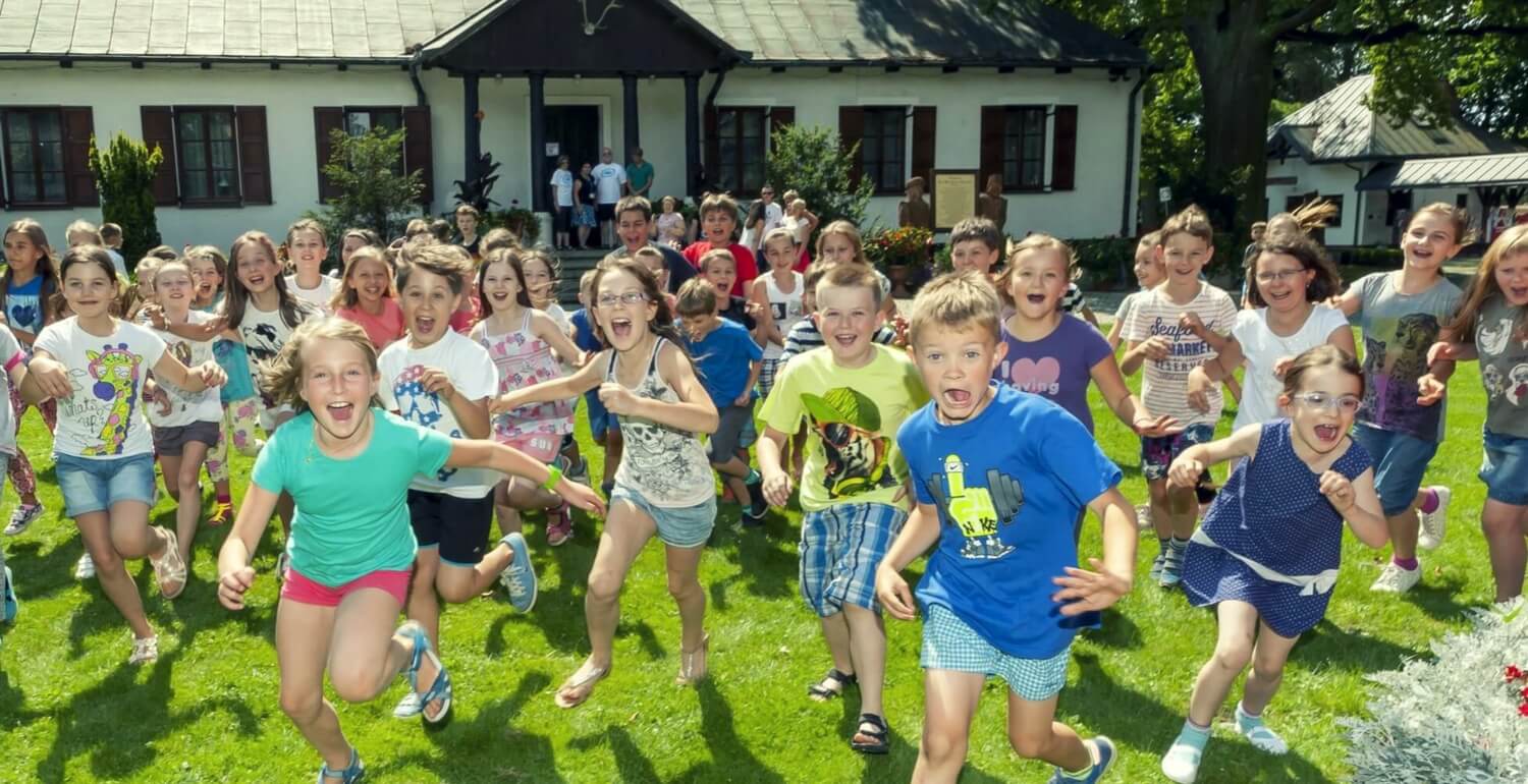 Poland Family Volunteer Vacations