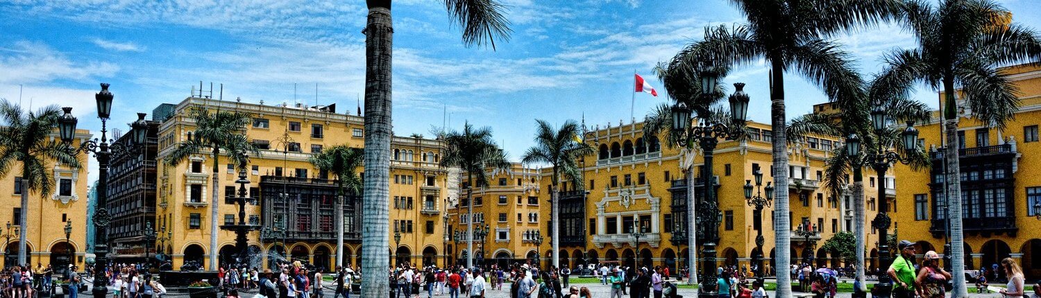 Most Underrated City