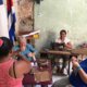 Teaching conversational English in Mexico and Cuba