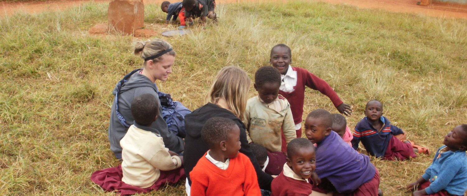 best programs to volunteer for in Tanzania