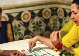 Tax-deductible Volunteer Programs