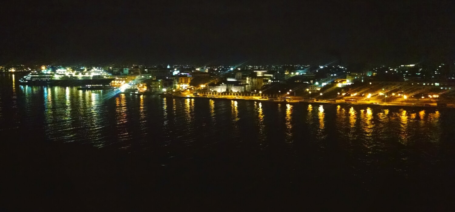 Havana Lights