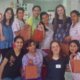 Girl Scouts Volunteer Abroad - In Ecuador