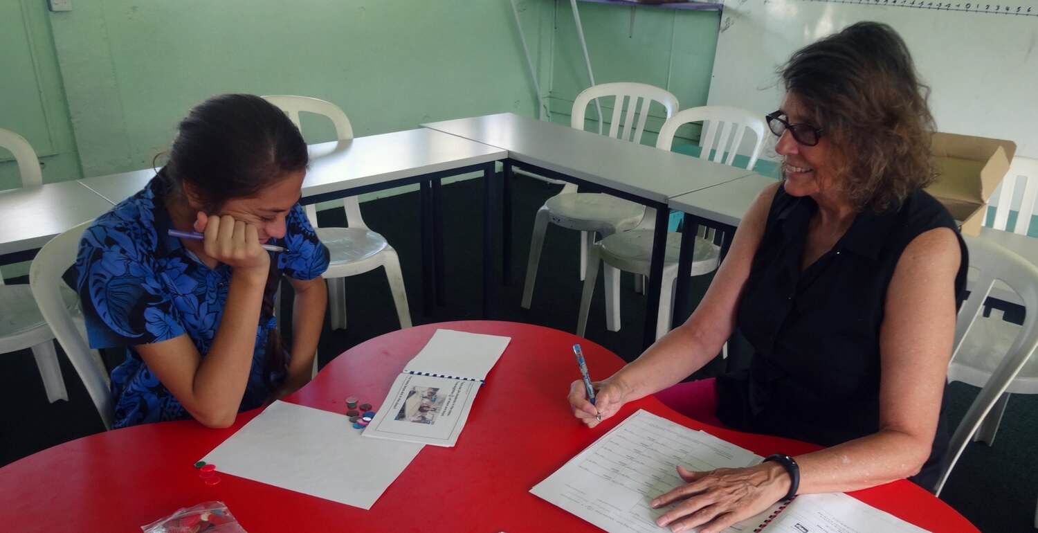 Teaching Volunteer Abroad Programs - Cook Islands