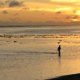 Sunset in the cook island top things to do free time