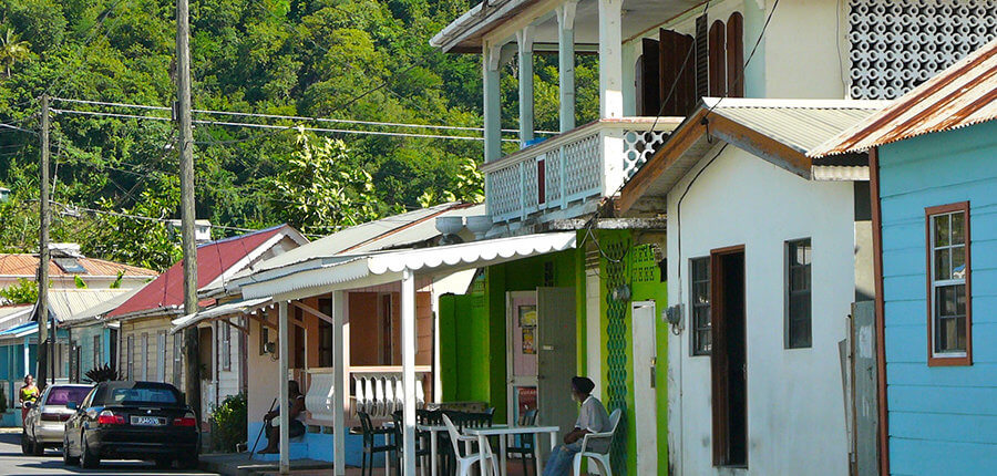 do-good island escapes