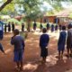 Mary's volunteer experience in Tanzania
