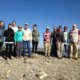 Global Volunteers Blackfeet Reservation