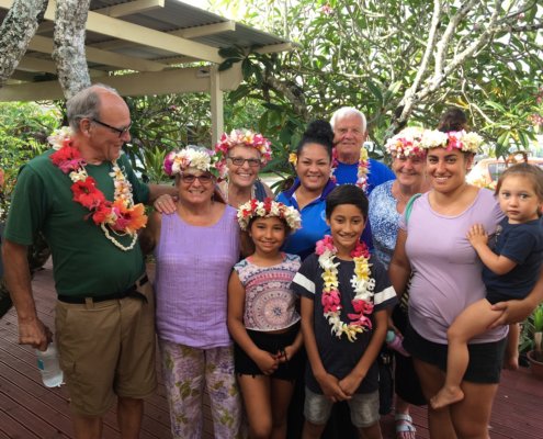 Cook Islands culture