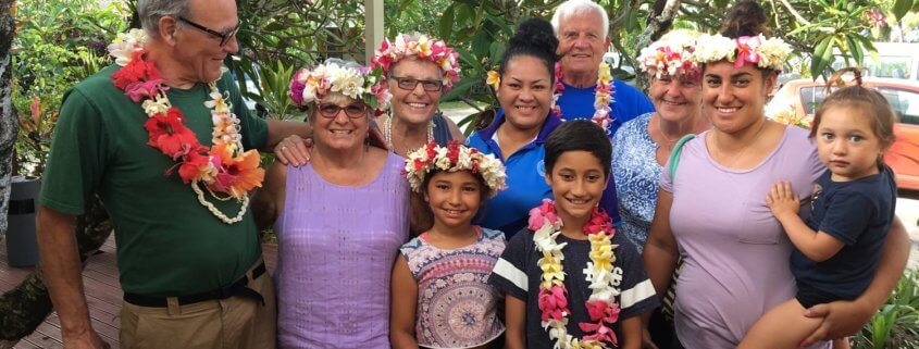 Cook Islands culture