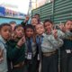 Children won my heart in Kathmandu, Nepal.