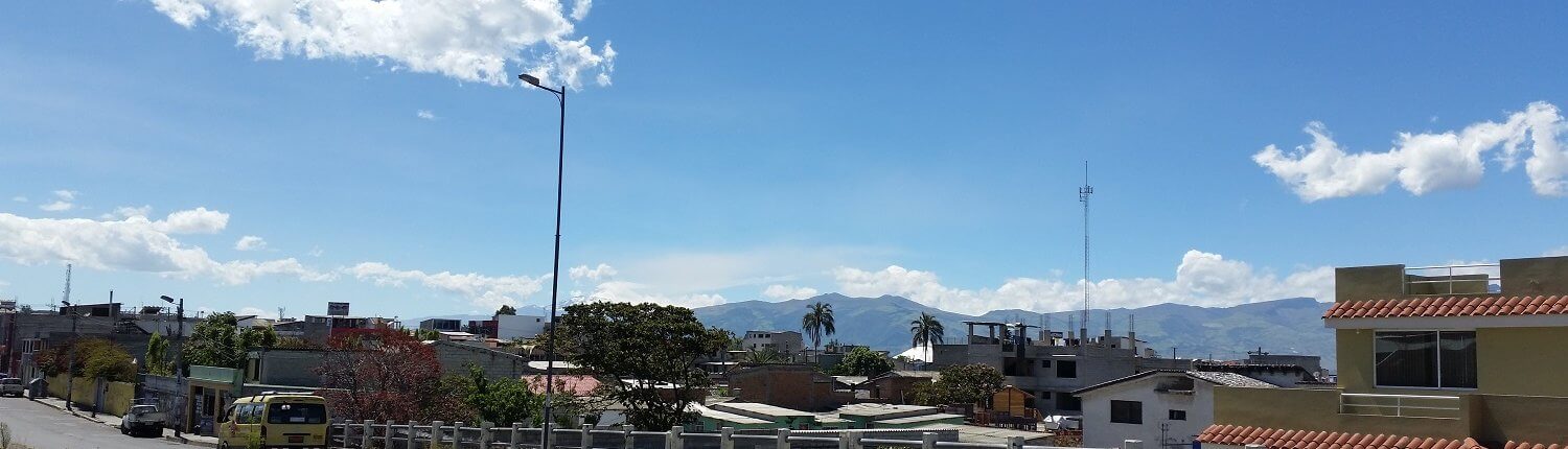 Calderón, Quito, Ecuador