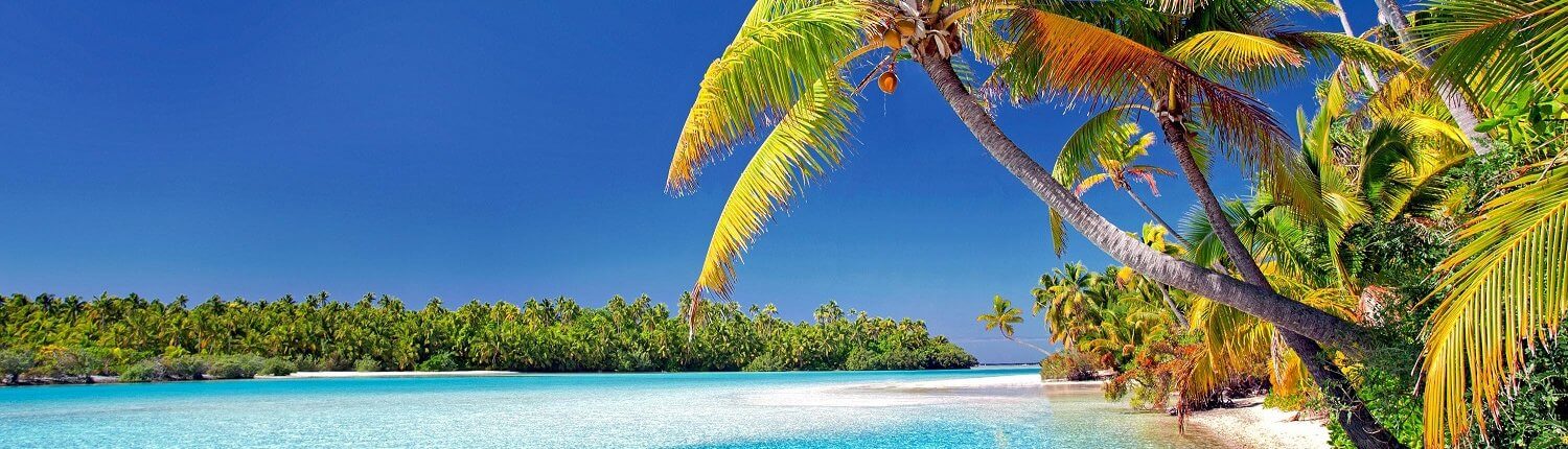 free time activities in the Cook Islands