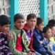 Nepal children's home volunteering 1