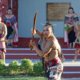 maori warriors fight COVID-19 New Zealand