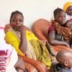 Mothers seek adequate healthcare in rural Tanzania